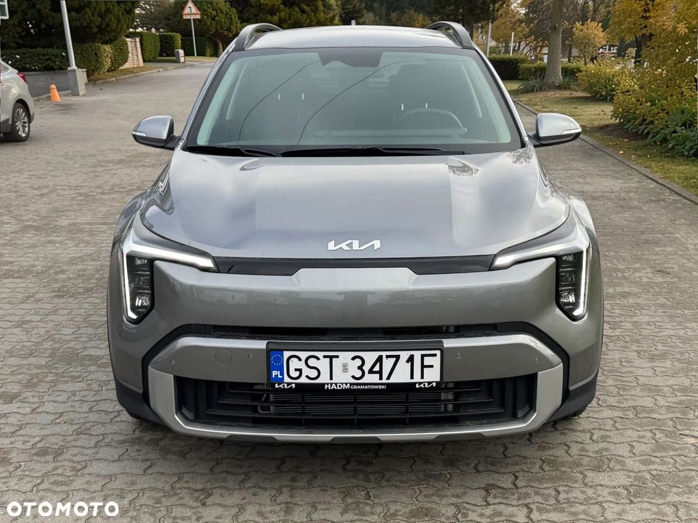 Kia Stonic 1.0 T-GDI L Business Line - 4