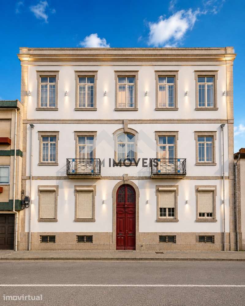 Prédio para Reabilitação 14 Apartamentos com PIP Submetido | Centro de - Grande imagem: 5/12