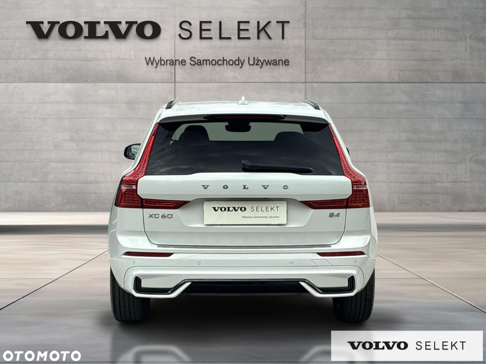 Volvo XC 60 - 7