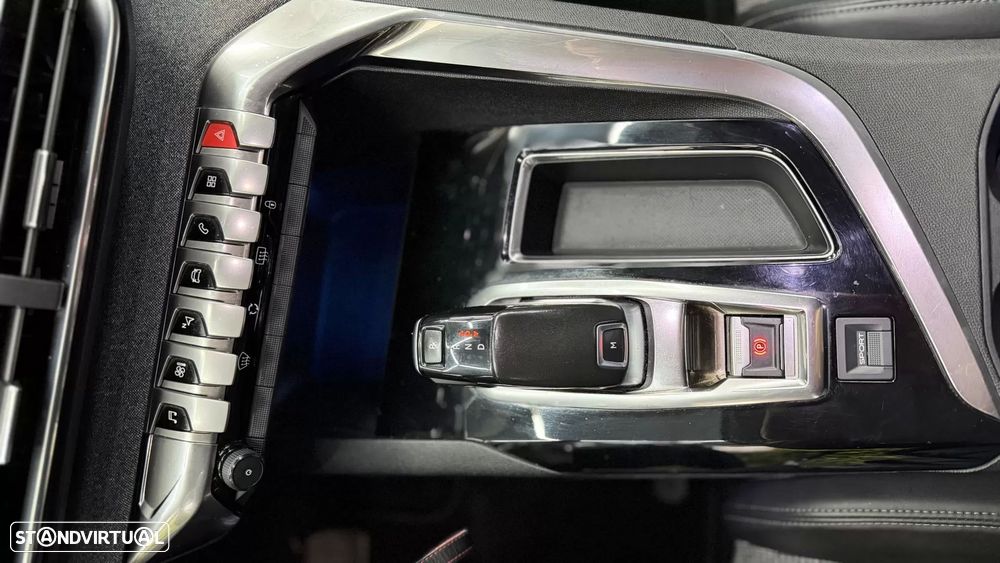 Peugeot 5008 BlueHDI 120 EAT6 Allure - 18