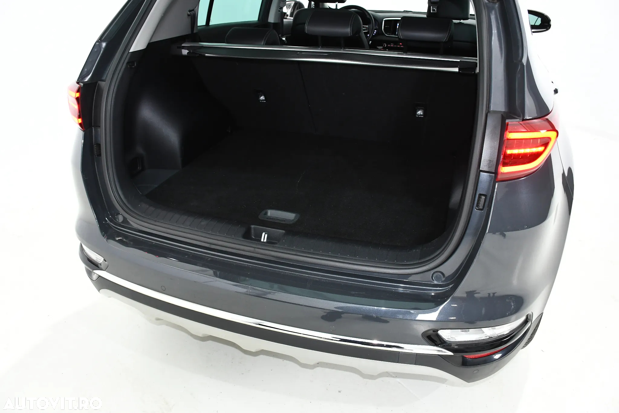 Kia Sportage 1.6 DSL 6MT 4x2 Business Line - 30