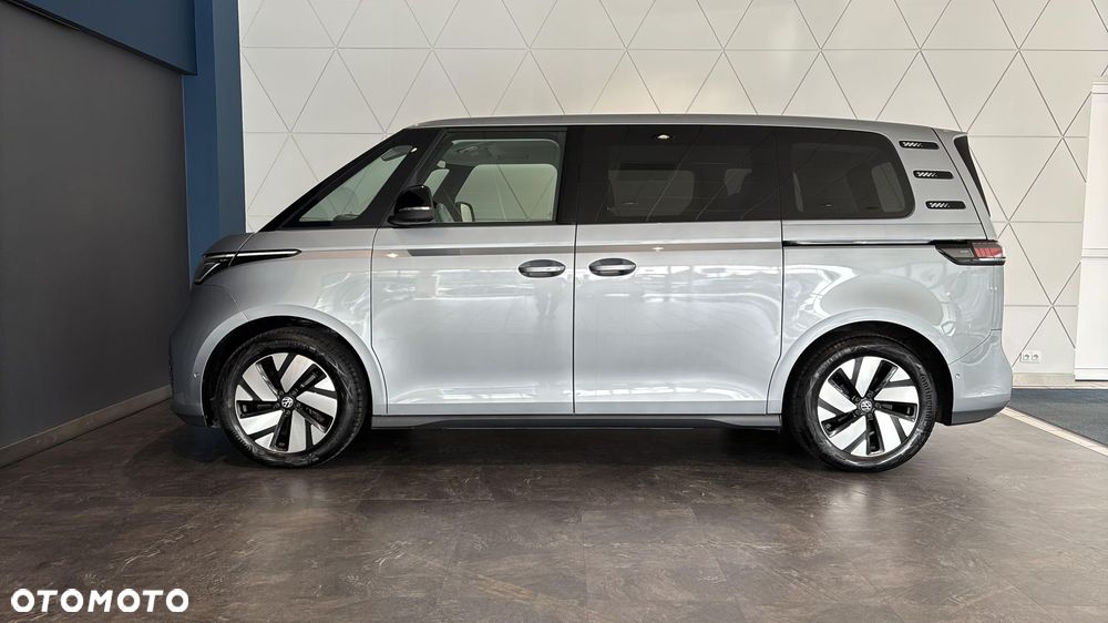 Volkswagen ID. Buzz - 3