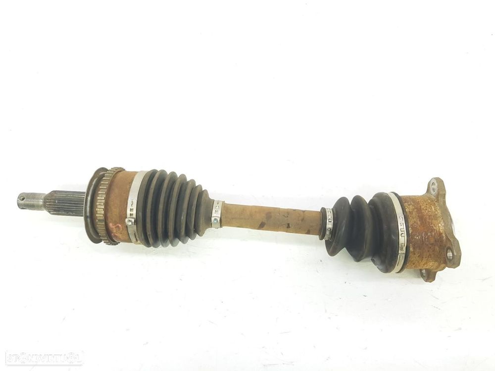 TRANSMISSÃO FRENTE DIREITA MITSUBISHI L200 KL0KJ0 - 1