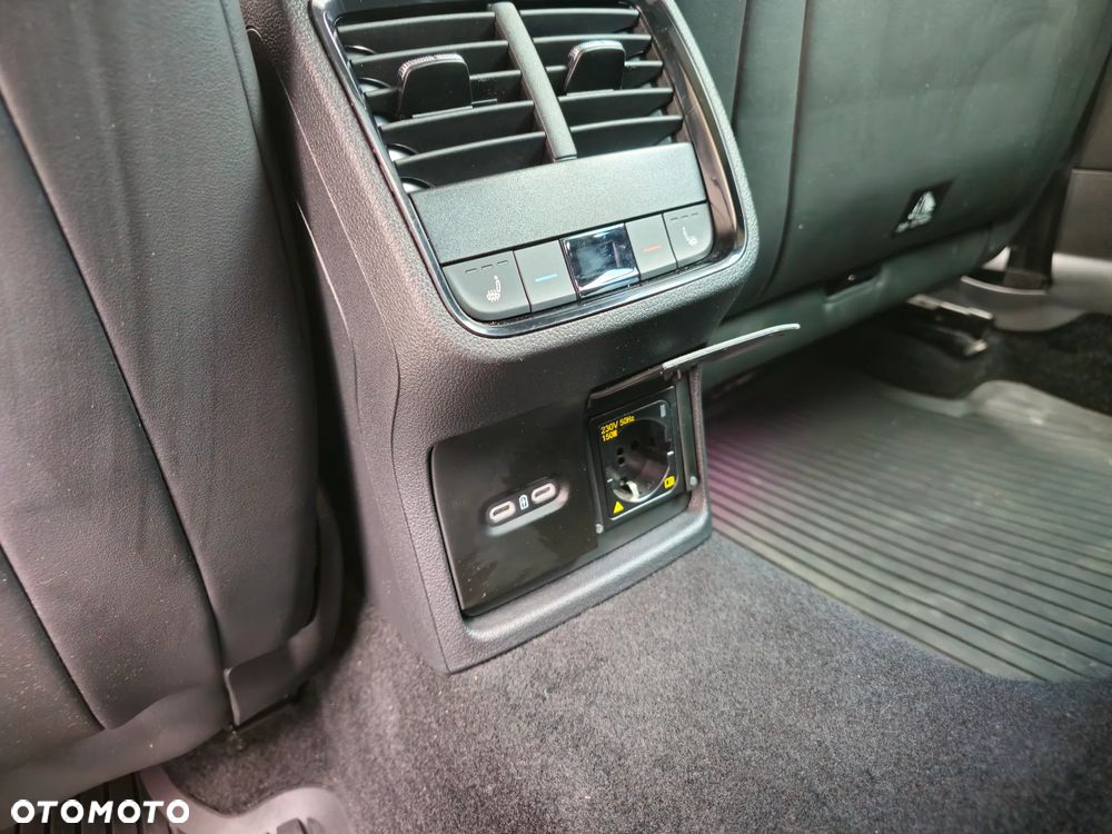 Skoda Octavia 2.0 TDI DSG 4x4 RS - 15