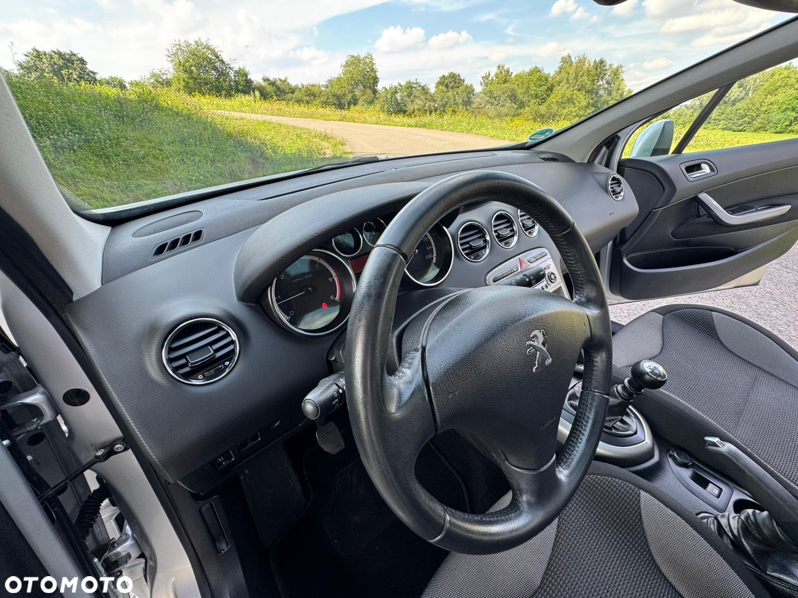 Peugeot 308 1.6 e-HDi Active STT - 33