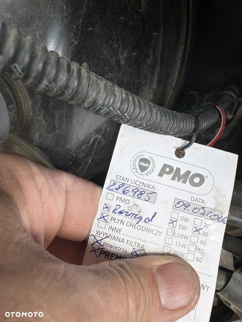 Volkswagen Crafter 7 os - 35