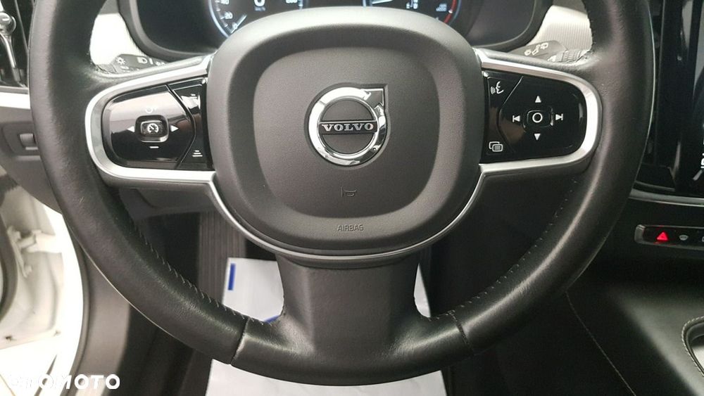 Volvo V90 - 20