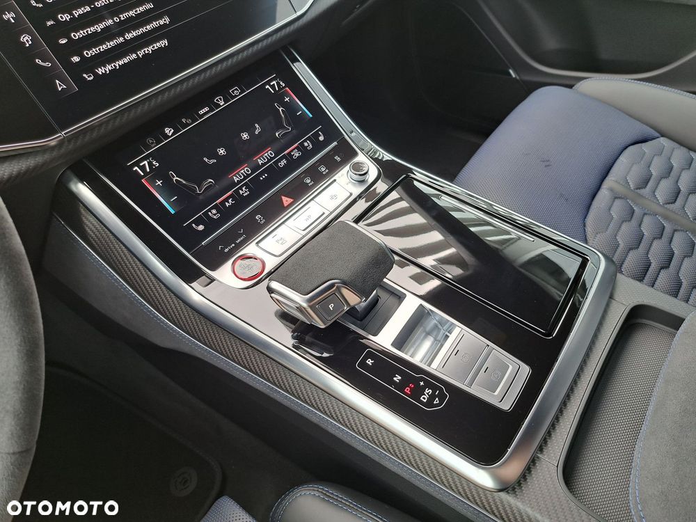 Audi RS Q8 - 29
