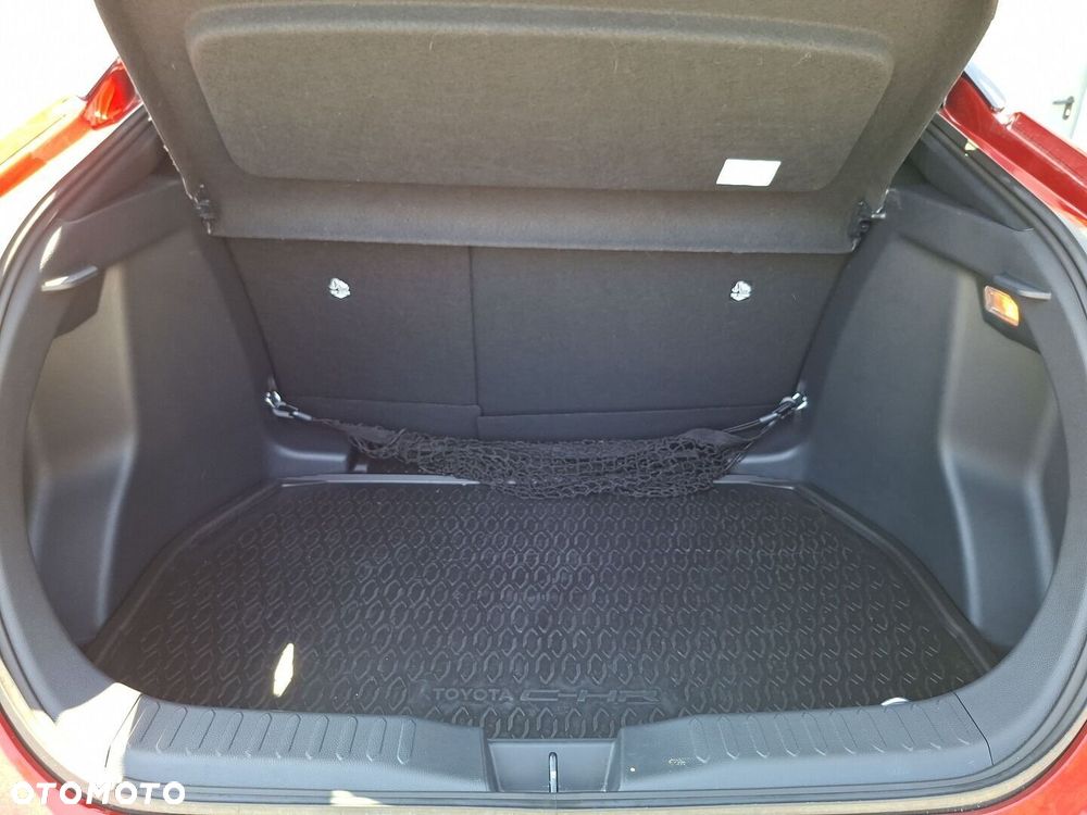 Toyota C-HR 1.8 Hybrid Executive - 14