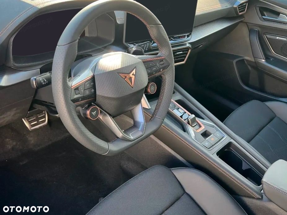 Cupra Formentor 2.0 TSI 4Drive DSG - 6