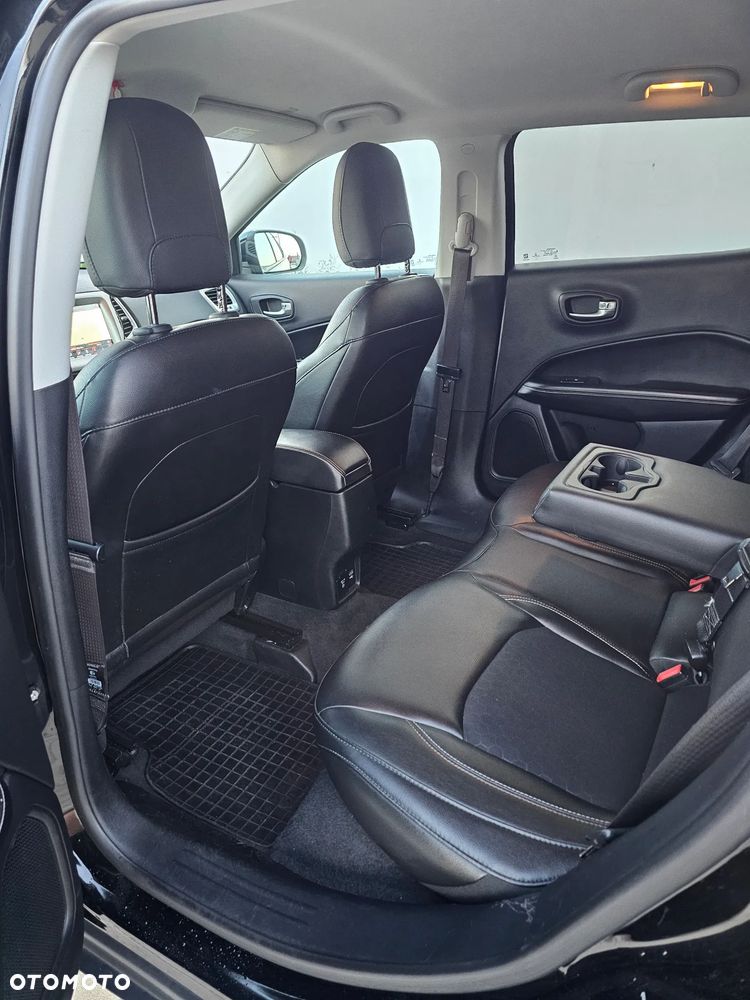 Jeep Compass 1.6 MultiJet Longitude - 10