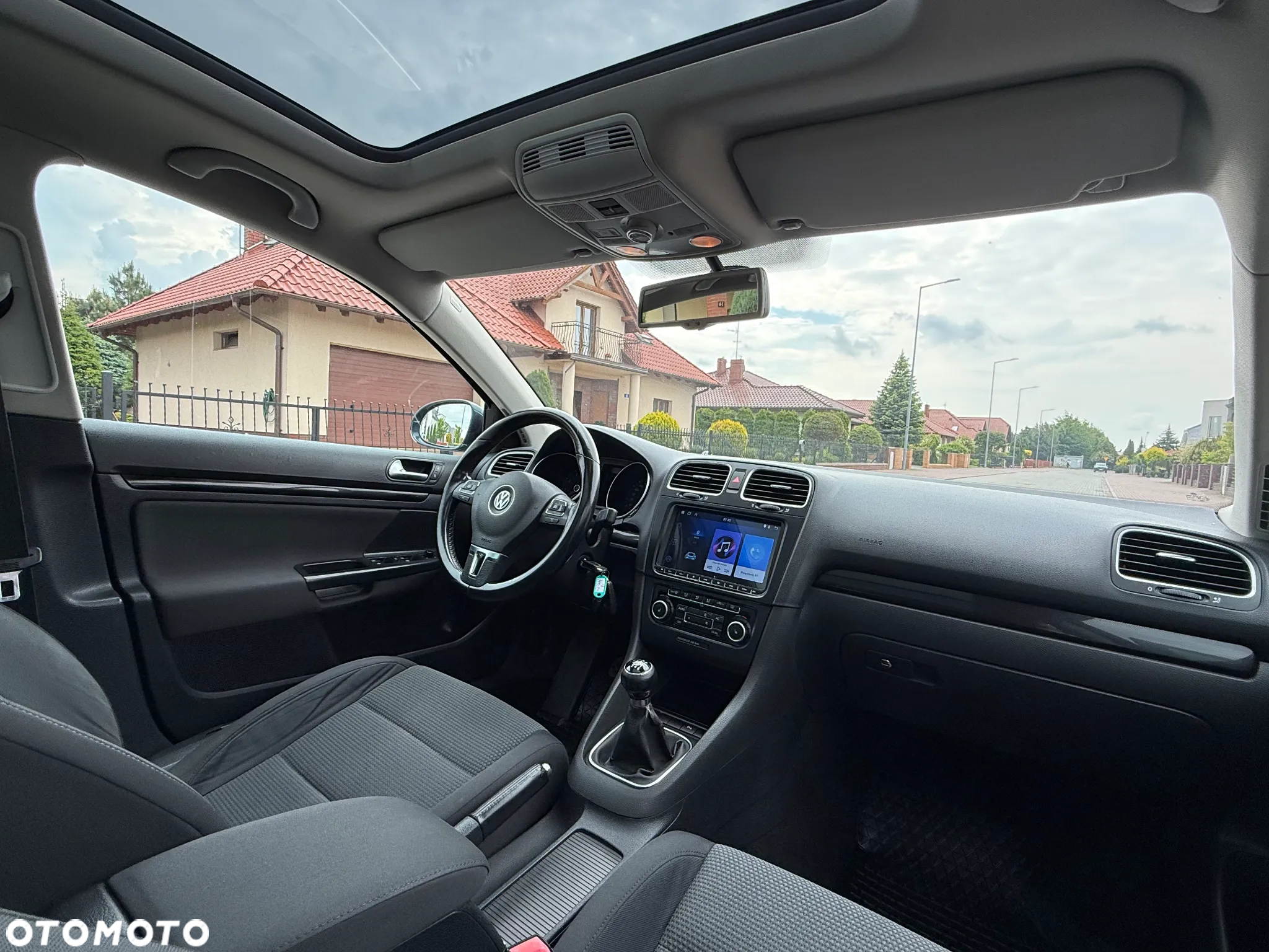 Volkswagen Golf 1.4 TSI Highline - 14