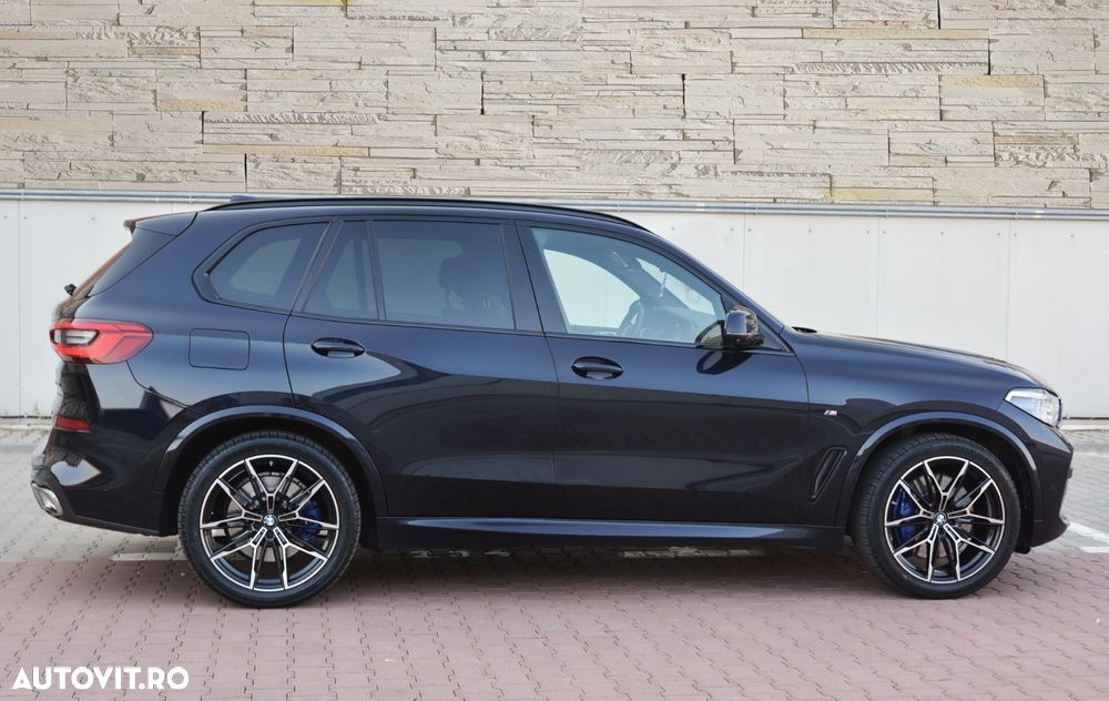 BMW X5 xDrive30d - 12