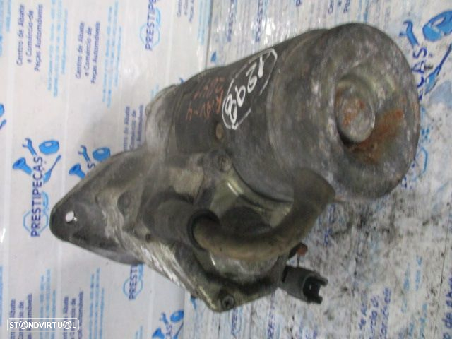 Motor De Arranque 2810064430 2280009221 TOYOTA RAV 4 2003 2.0 D4D 115CV 5P AZUL - 3