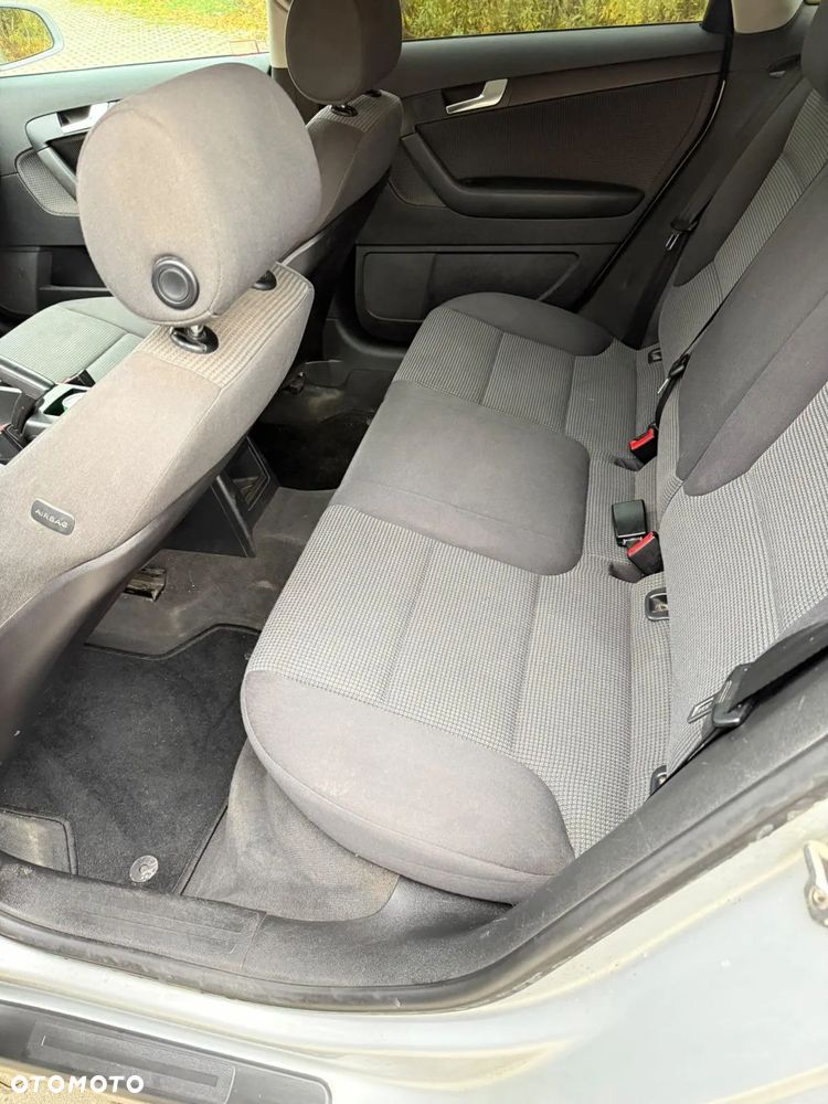 Audi A3 Sportback 1.6 Ambition - 8