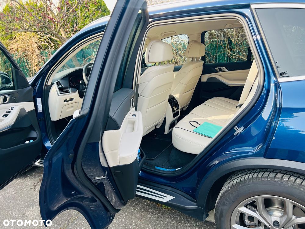 BMW X5 xDrive40i - 15