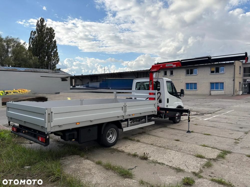Iveco Daily - Promocyjne Finansowanie od 101 % !!! - 9