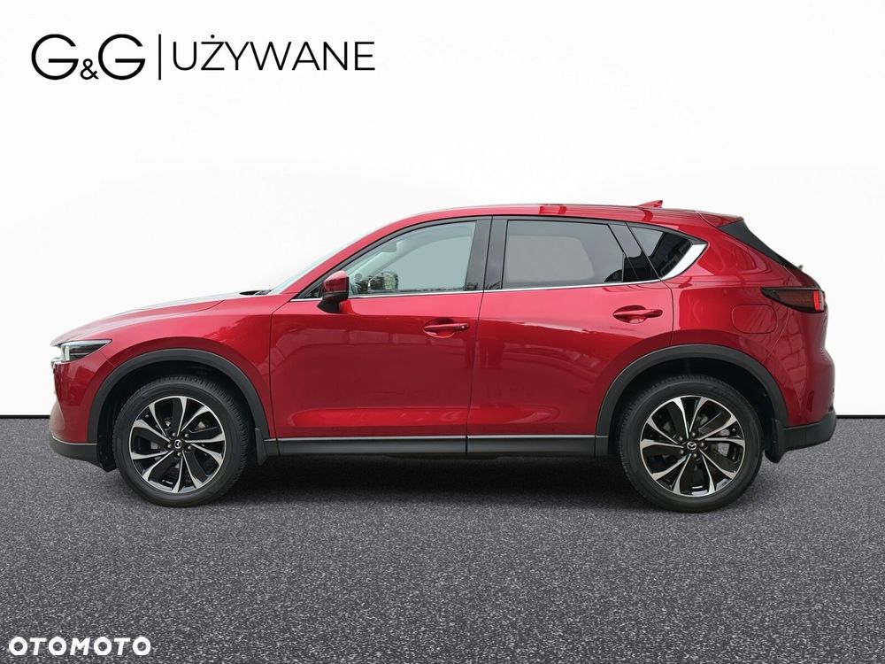 Mazda CX-5 2.0 Hikari 2WD - 9