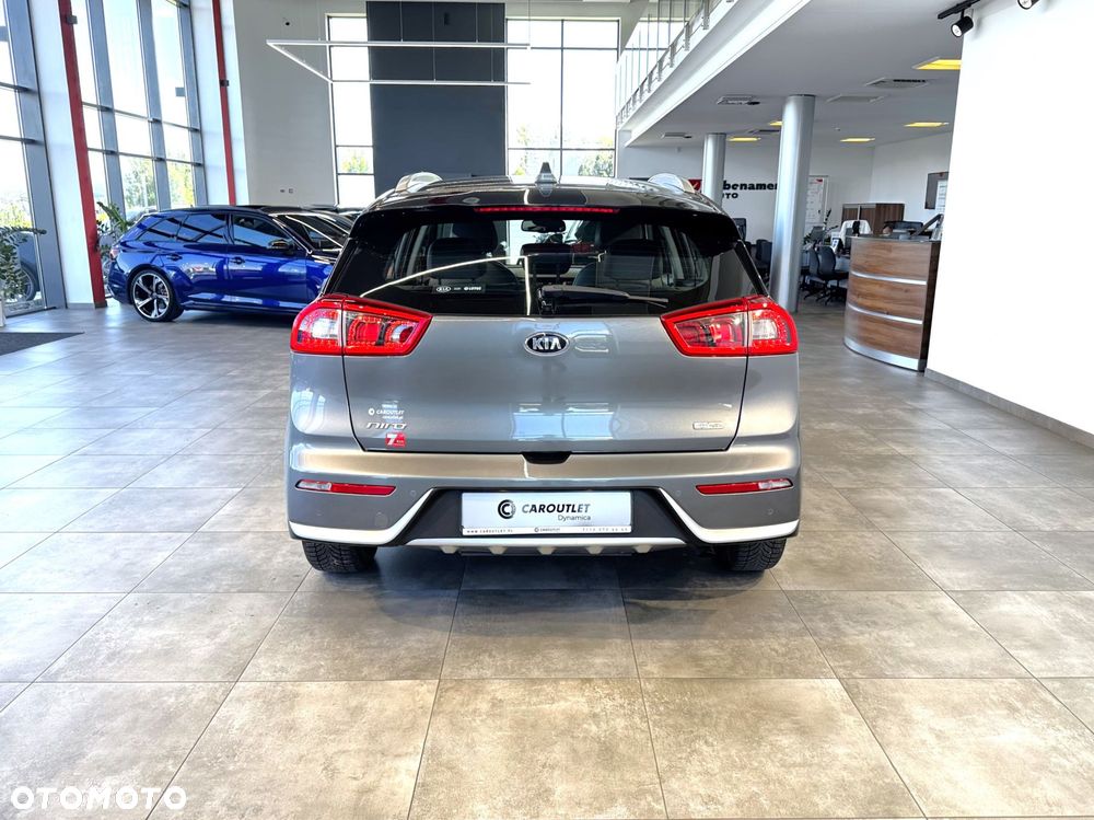 Kia Niro - 8