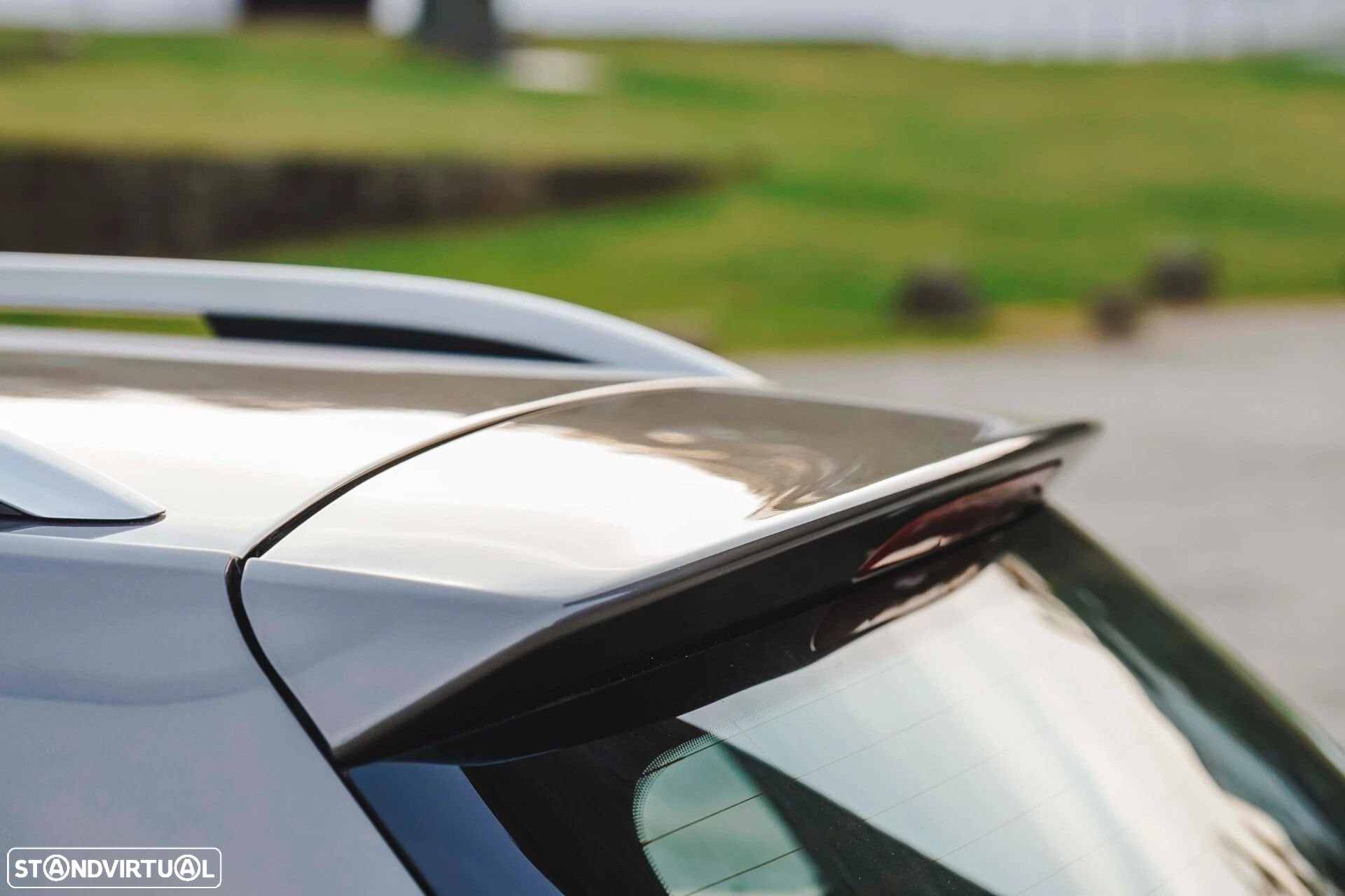 VW Golf Variant - 41