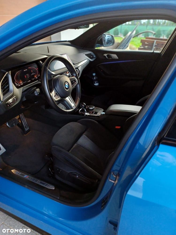 BMW Seria 1 M135i xDrive - 25