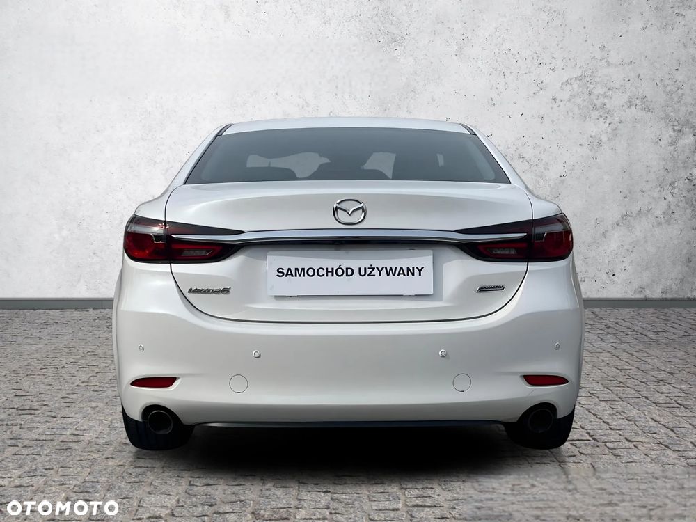 Mazda 6 2.5 SKYPassion - 5