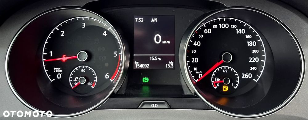 Volkswagen Golf Sportsvan SV 1.6 TDI BMT Highline - 17