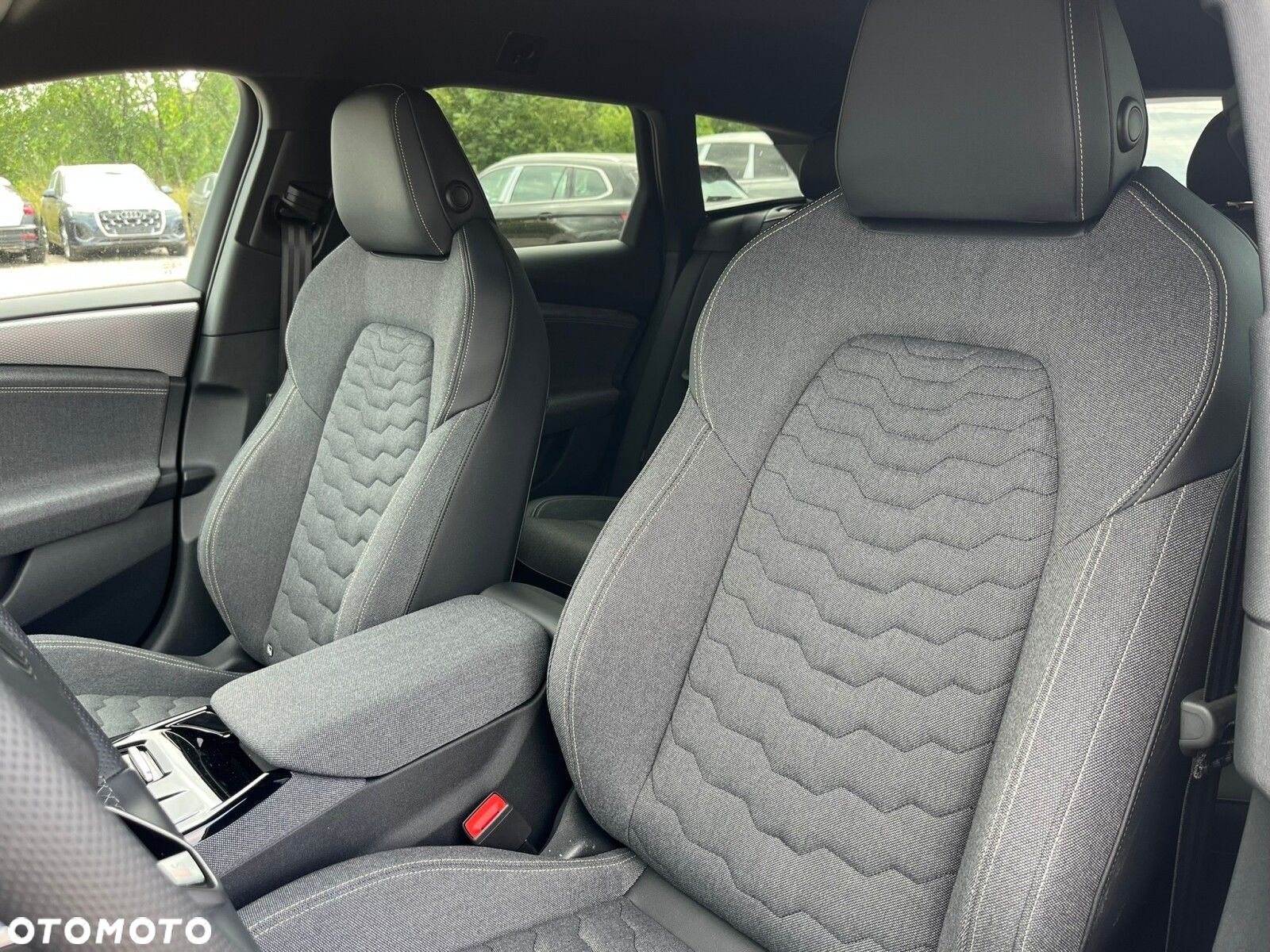 Audi A6 Sportback e-tron - 11