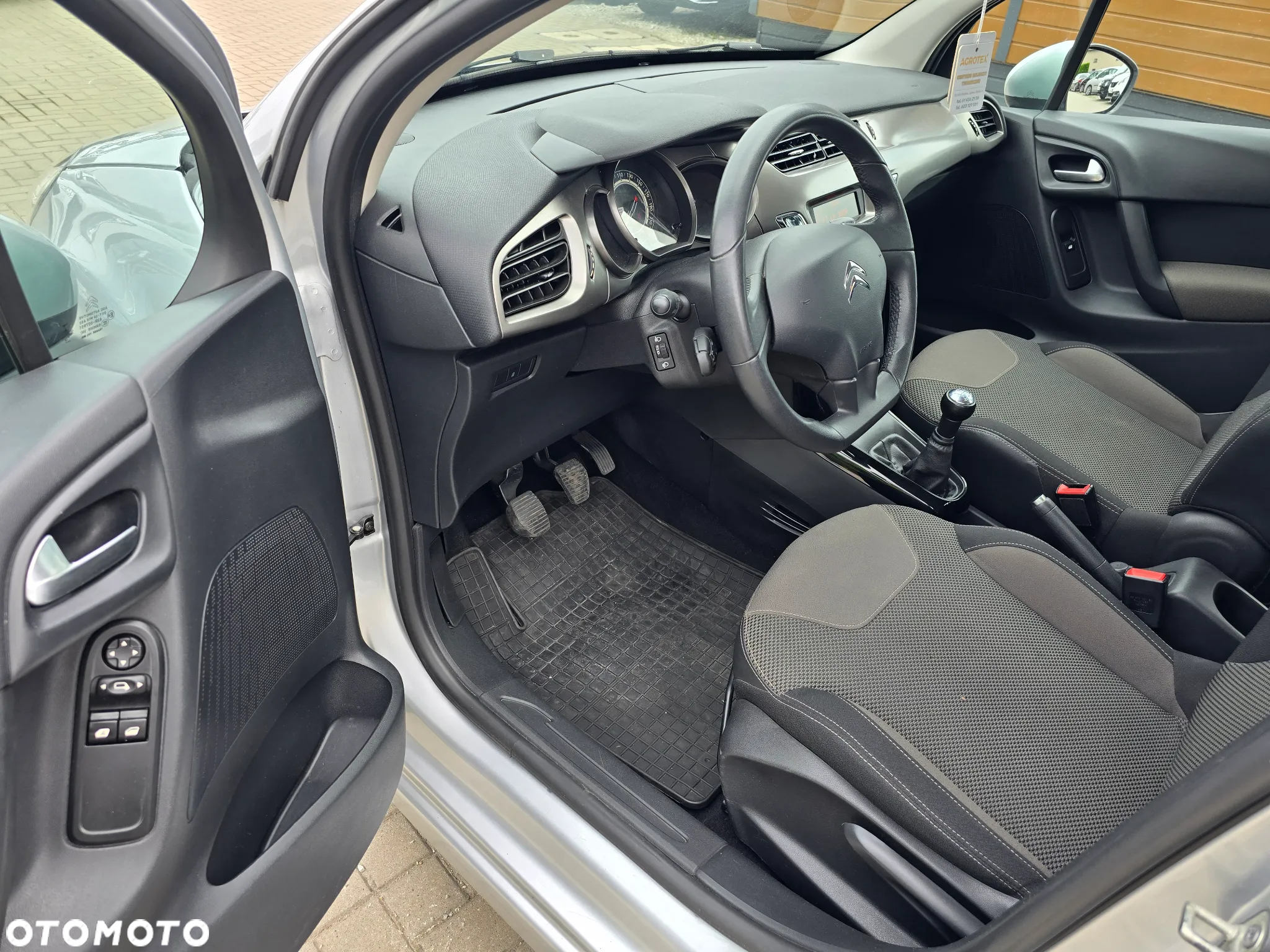 Citroën C3 - 8