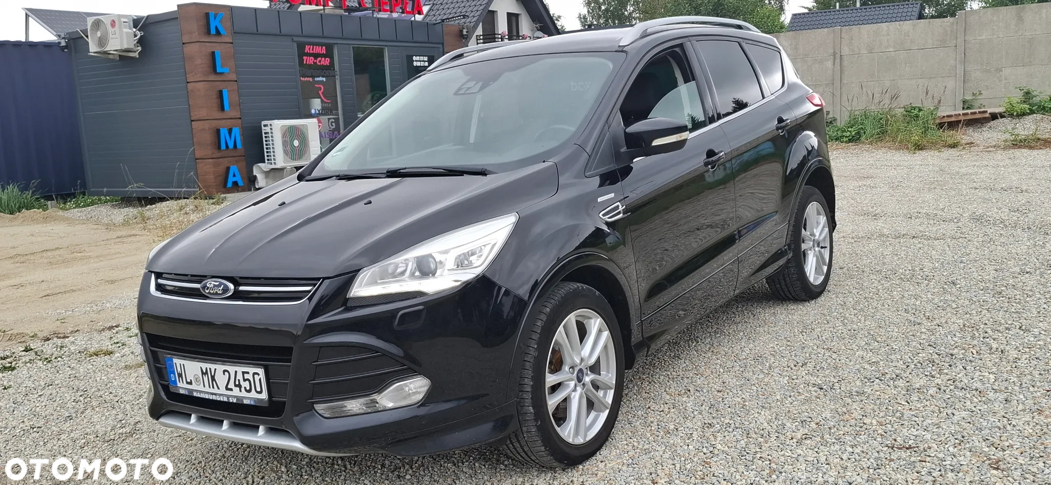 Ford Kuga 2.0 TDCi Individual - 8