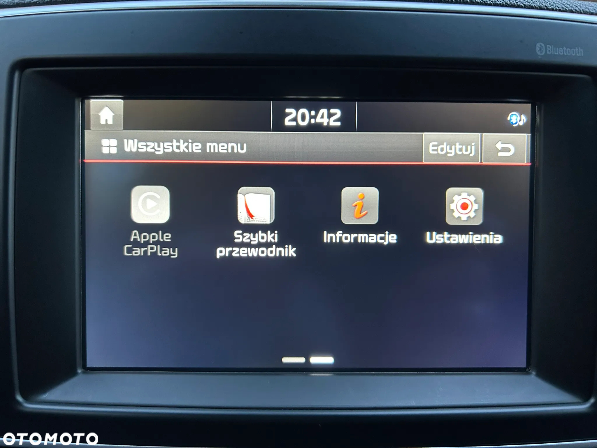 Kia Sportage 1.6 GDI L Business Line 2WD - 25