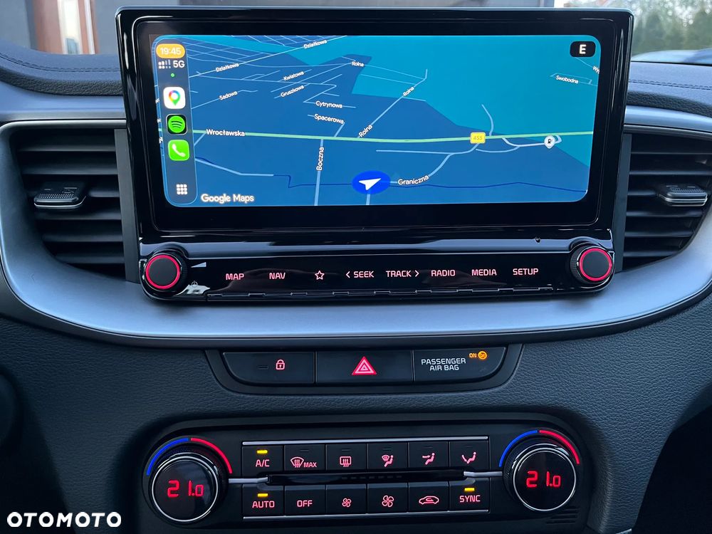 Kia Ceed 1.5 T-GDI M - 14