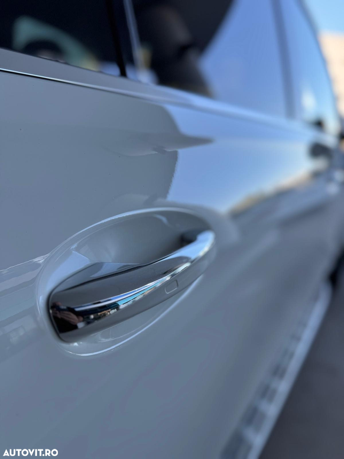 Mercedes-Benz GLS 450 4Matic 9G-TRONIC Exclusive - 19