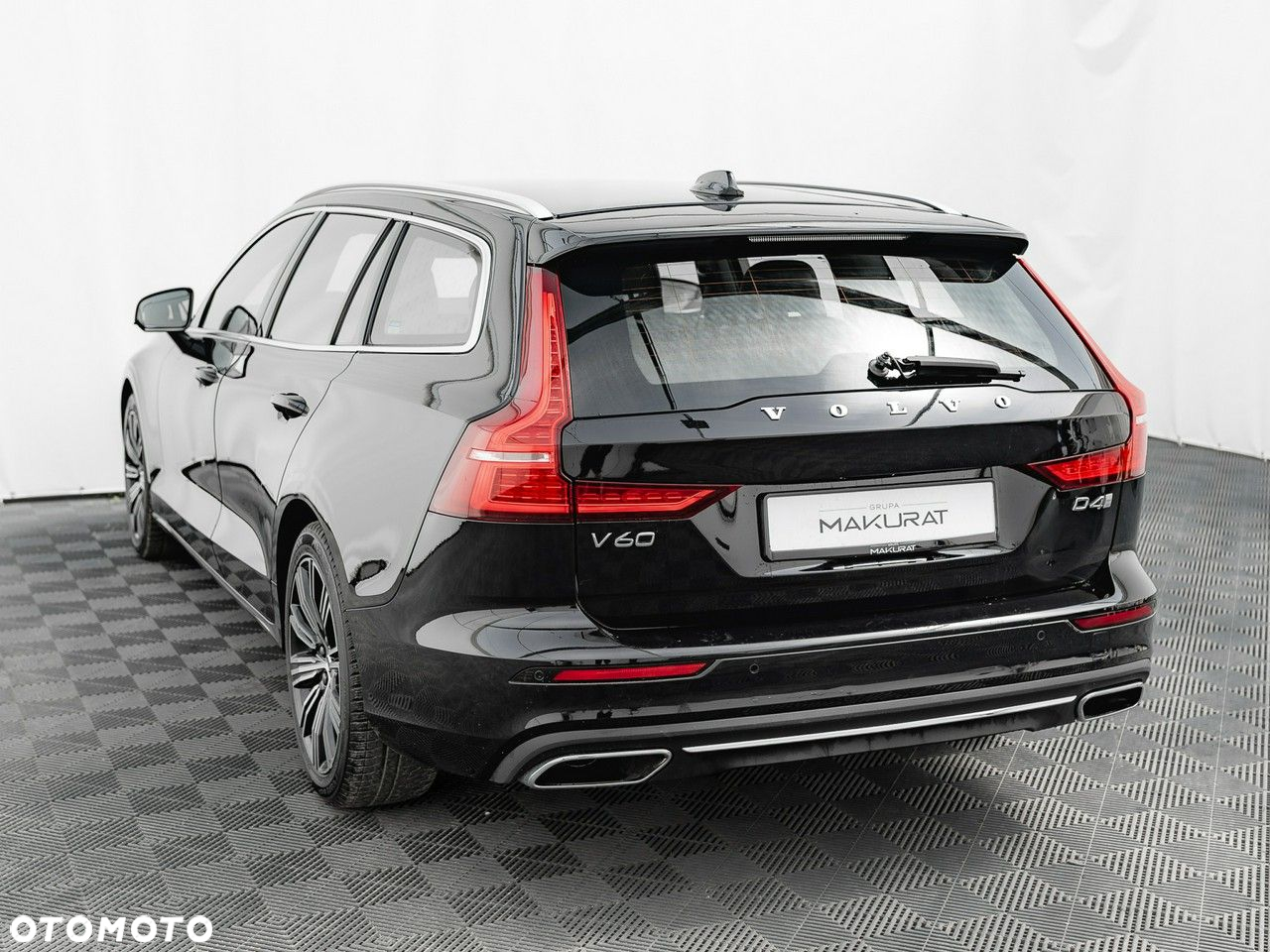 Volvo V60 D4 Inscription - 5