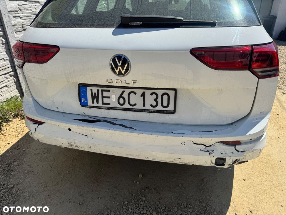 Volkswagen Golf 2.0 TDI Life - 8