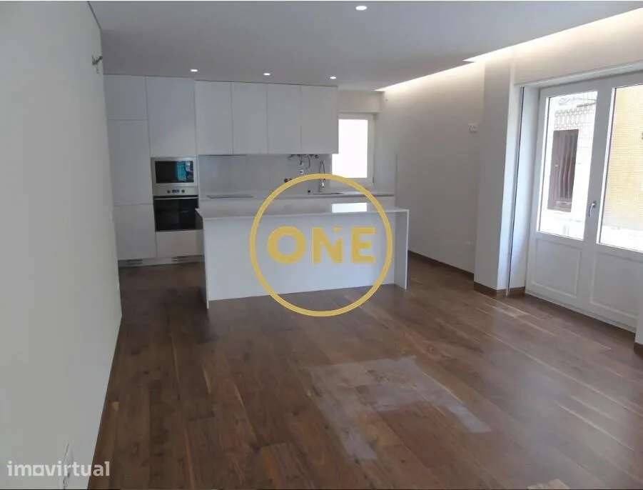 Excelente Apartamento T3 novo a 30 mts da Praia na Póvoa de Varzim!!! - Grande imagem: 3/15