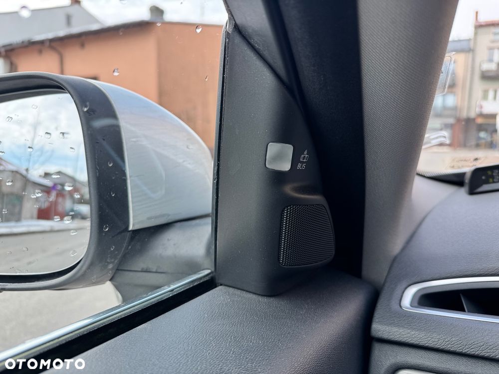 Volvo XC 70 D4 AWD Summum - 3