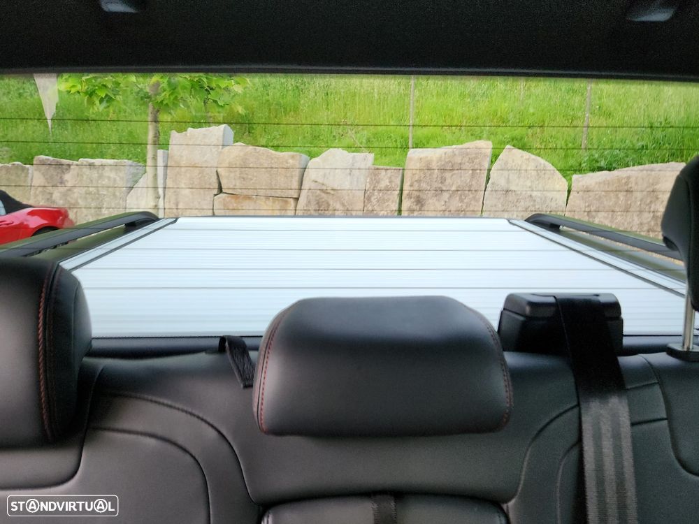 Ford Ranger 2.0 EcoBlue CD Raptor 4WD Aut. - 20