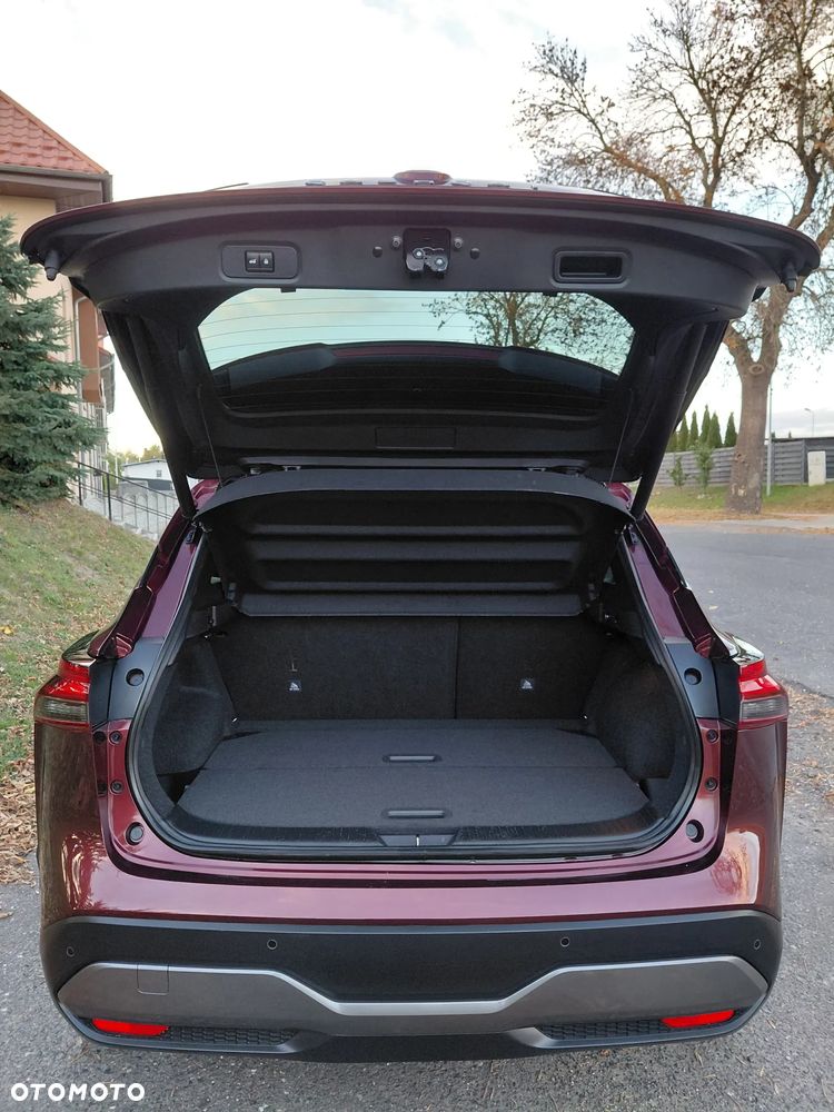 Nissan Qashqai 1.3 DIG-T mHEV Tekna - 39