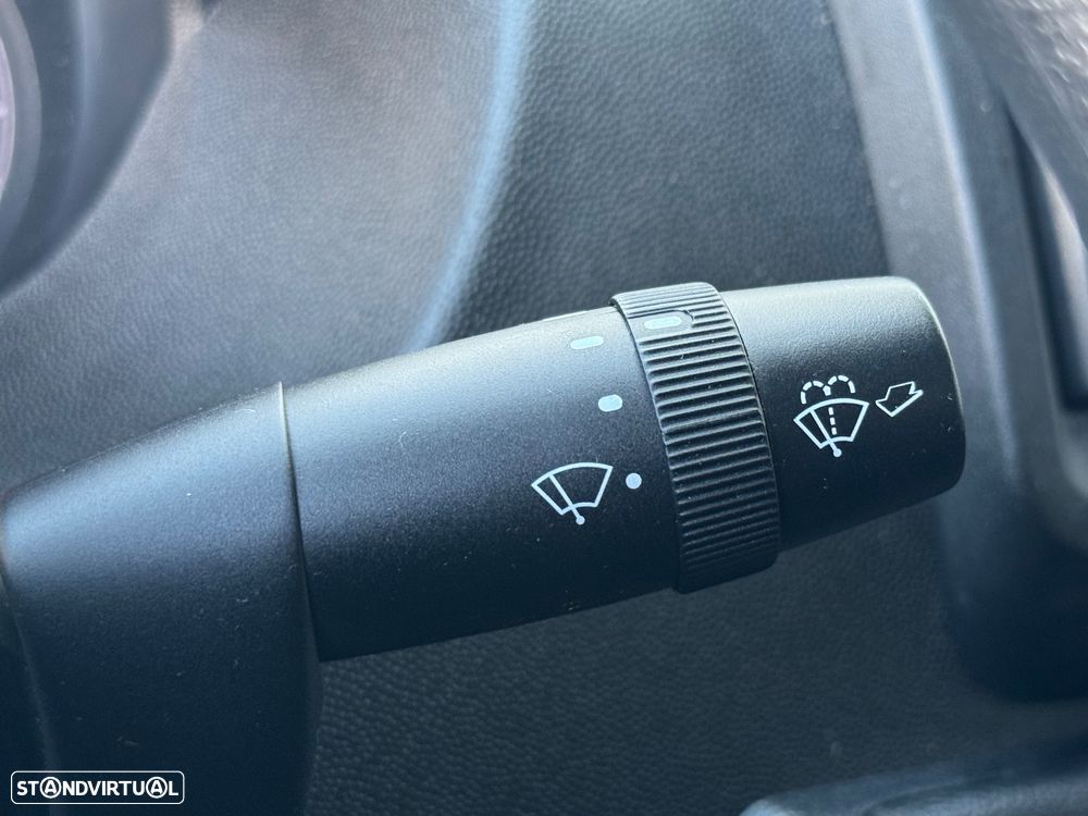 Peugeot boxer 2.2 HDI L3H3 Premium / 50 MIL KM / NACIONAL / IVA - 18