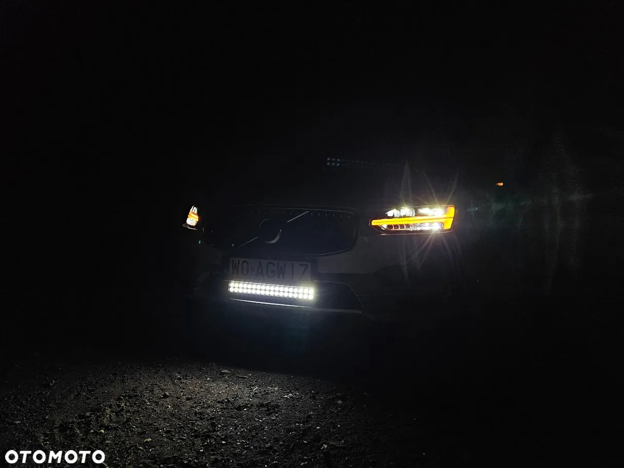Volvo V90 B5 D AWD Ultimate Bright - 11