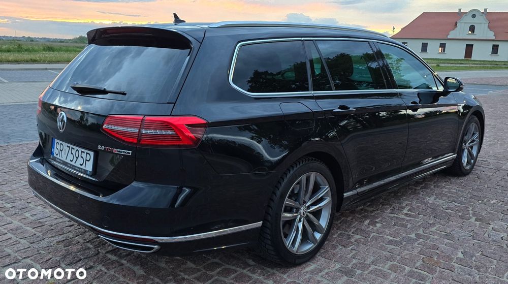 Volkswagen Passat - 21