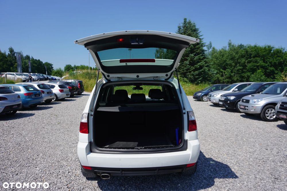 BMW X3 xDrive20d - 8