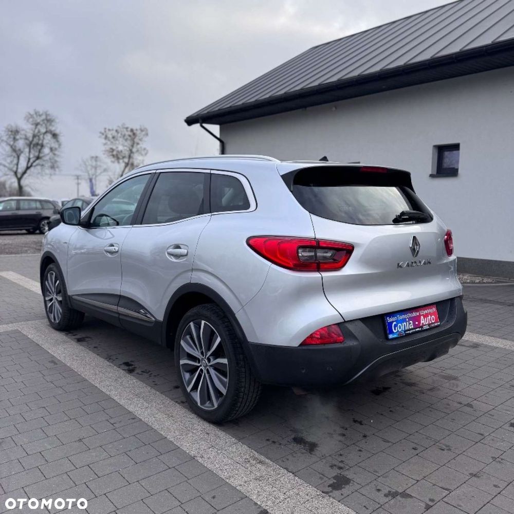 Renault Kadjar - 6