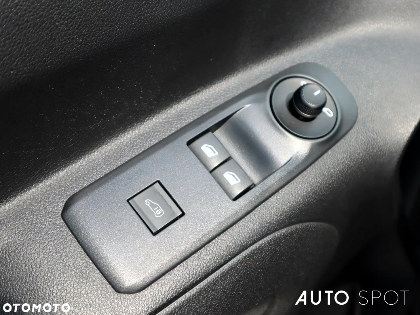 Toyota Proace City Furgon Active 1.5 D-4D 100 KM - 16