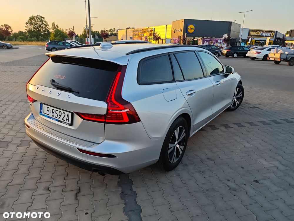 Volvo V60 D3 Momentum Pro - 15