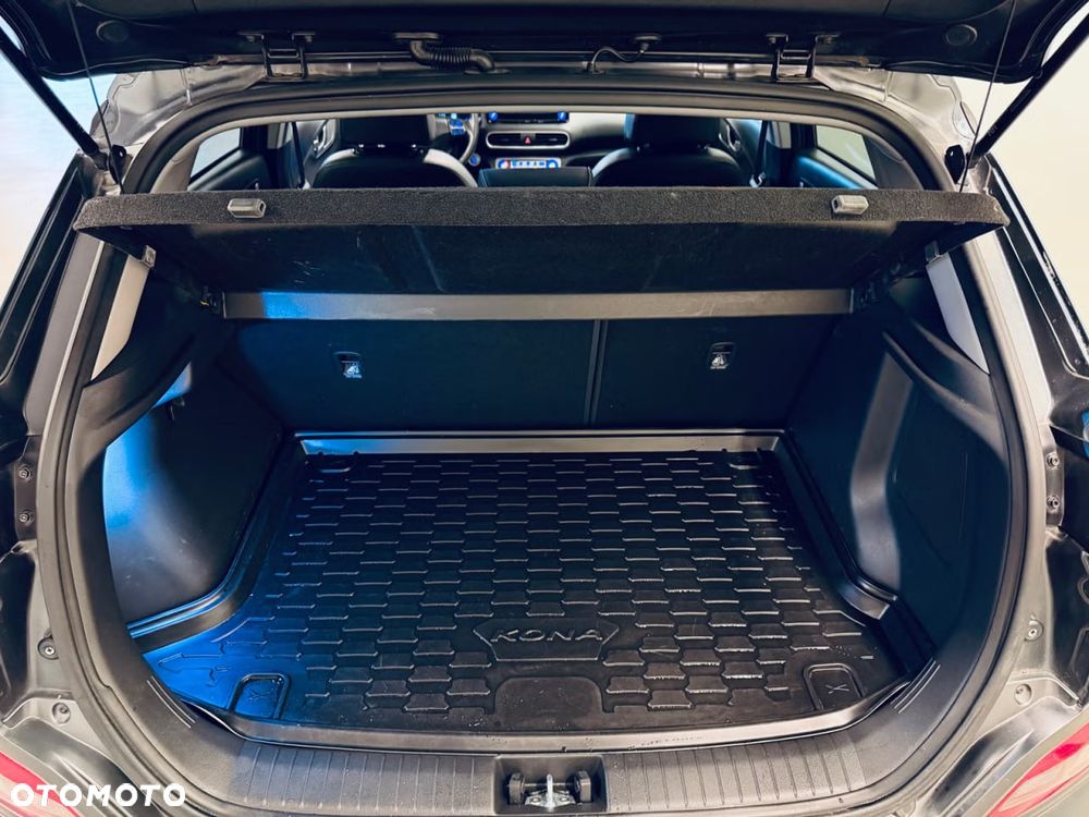 Hyundai Kona Premium - 14