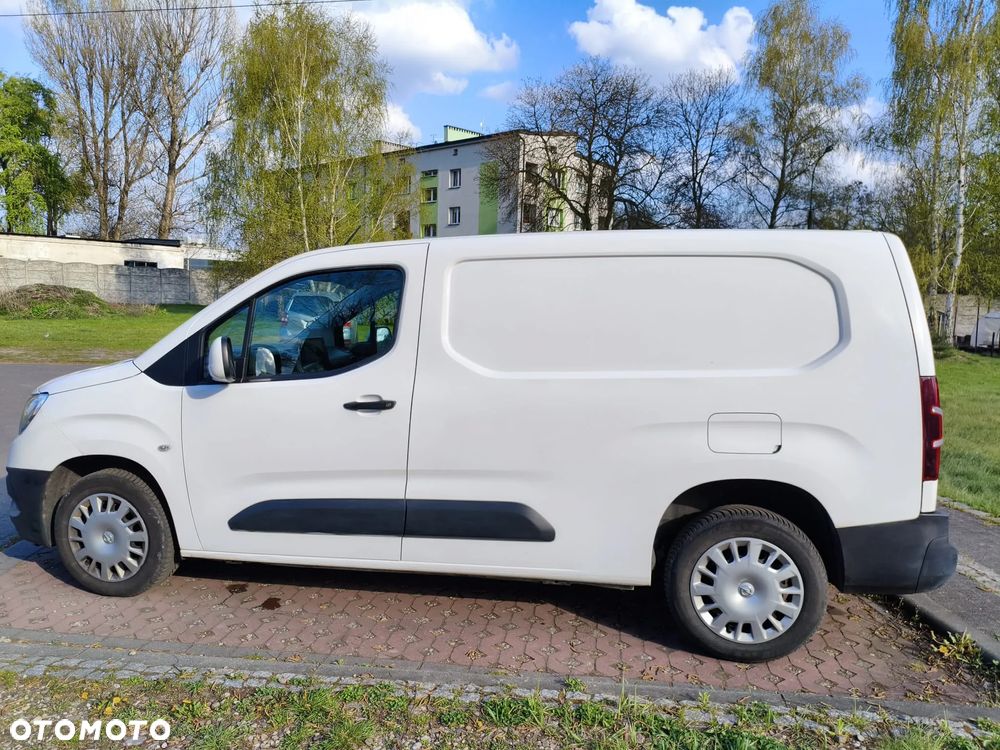 Opel Combo 1.5 CDTI S&S - 5