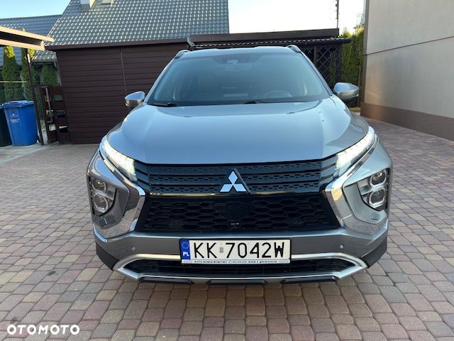 Mitsubishi Eclipse Cross 4WD Intro Edition - 3