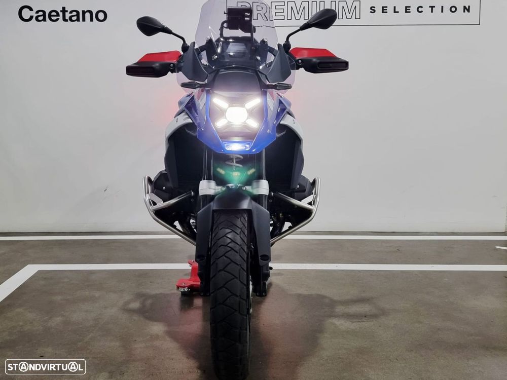 BMW R 1300 GS 1300GS Trophy ASA - 3